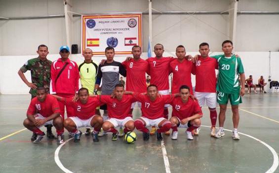 Keren, Tim Futsal Kontingen TNI Libas India di Lebanon - 100_1424.jpg