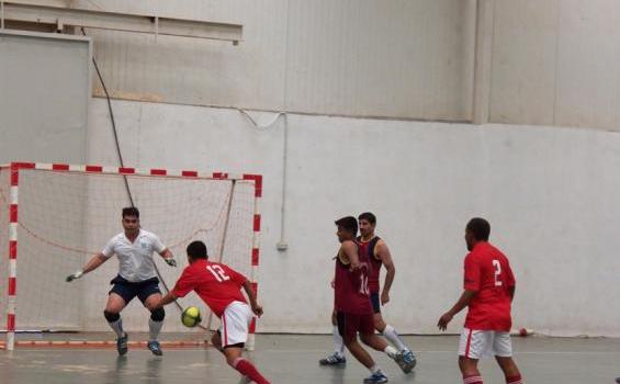 Keren, Tim Futsal Kontingen TNI Libas India di Lebanon - 100_1466.jpg