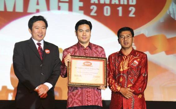Alfamart Raih IMAC Award Keempat Kalinya - IMAC_2012-1resize1.jpg