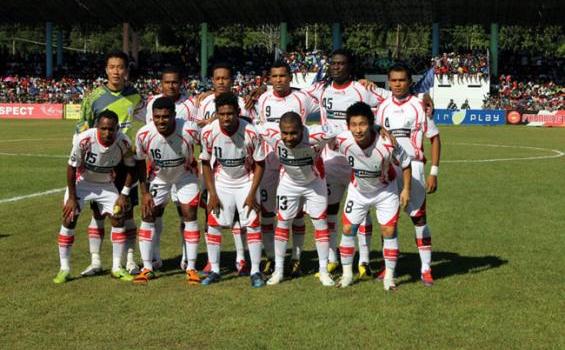 Foto-foto Panasnya Derby Papua, Persiram vs Persipura - Derby_Papua_0031.jpg