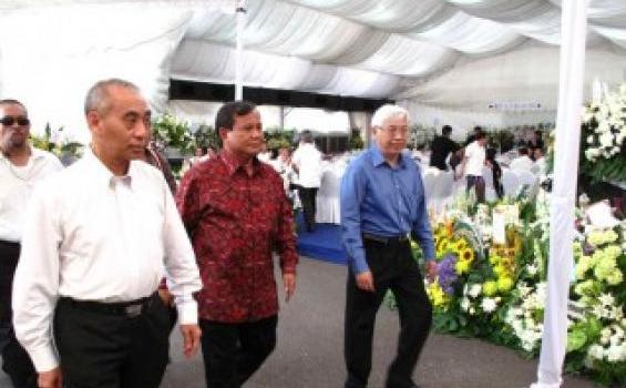 Ini Tokoh-tokoh Indonesia yang Melayat Om Liem - Melayat_Om_Liem1.jpg