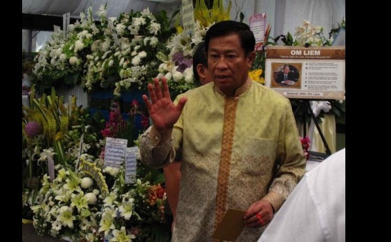 Ini Tokoh-tokoh Indonesia yang Melayat Om Liem - Melayat_Om_Liem2.jpg