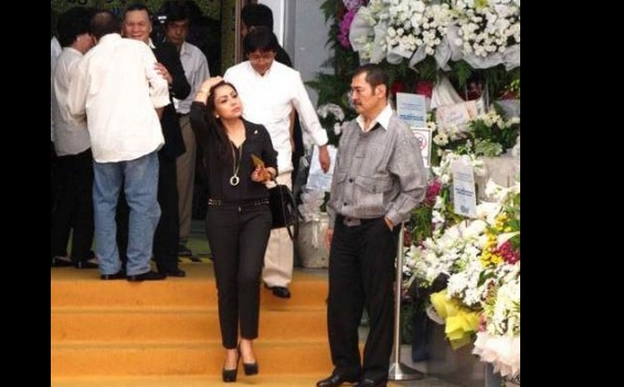 Ini Tokoh-tokoh Indonesia yang Melayat Om Liem - Melayat_Om_Liem4.jpg