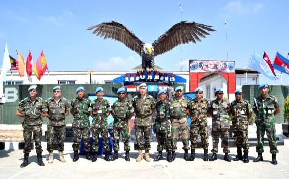 Foto-foto Peresmian Monumen Garuda di Lebanon Selatan - DSC_0081._.jpg