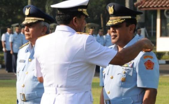 Panglima TNI Irup Sertijab Pangkohanudnas di Halim (Foto) - CCM_0145.jpg