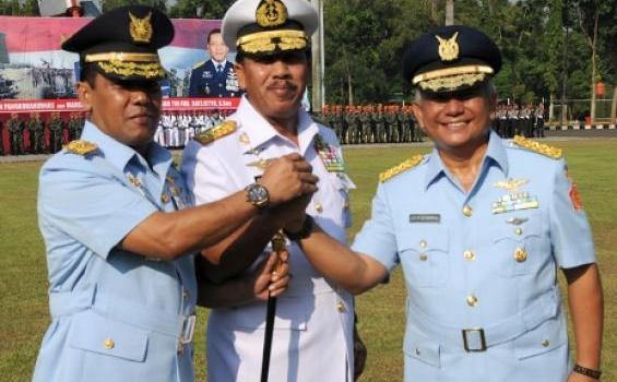 Panglima TNI Irup Sertijab Pangkohanudnas di Halim (Foto) - CCM_0213.jpg
