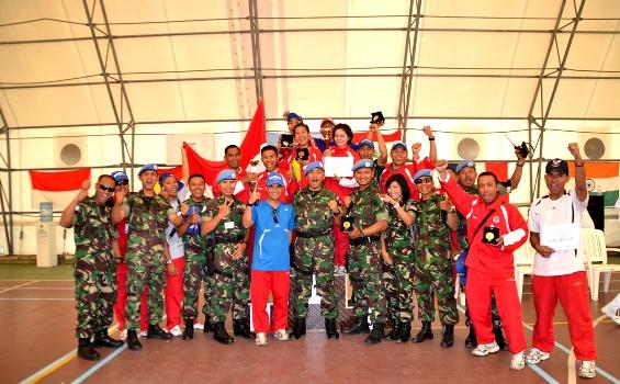 Kontingen Garuda Juara Umum Kalahkan Tim Malaysia (Foto) - DSC_0291.jpg