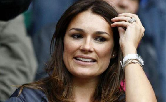 Pacar Iker Casillas Dinobatkan Jadi WAGS’s Paling Atraktif - Alena_Seredova.jpg
