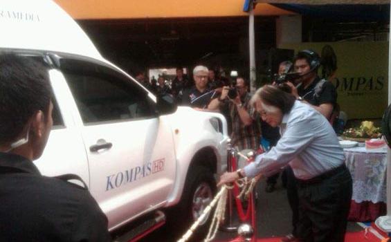 Kompas TV Adakan Syukuran Kembali Mengudara - Kompas_TV_3.jpg