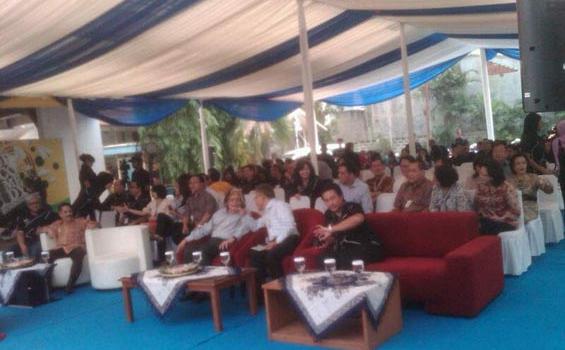 Kompas TV Adakan Syukuran Kembali Mengudara - Kompas_TV_4.jpg