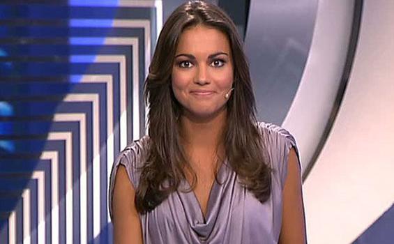 Pacar Iker Casillas Dinobatkan Jadi WAGS’s Paling Atraktif - Lara_Alvarez.jpg