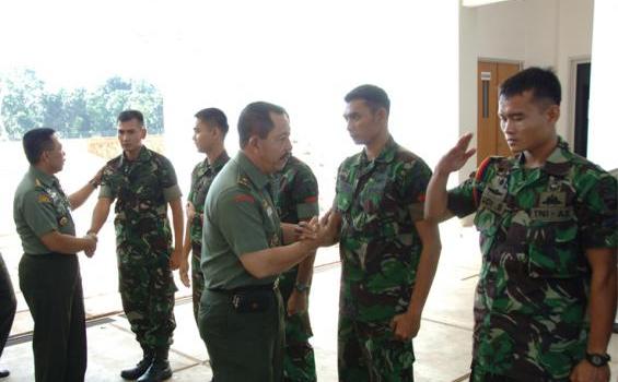 Kontingen TNI Akan Bertarung di Kejuaraan Dunia di Denmark - 23.jpg
