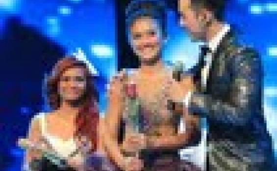 Anang-Ashanty Pamer Kemesraan di Indonesian Idol - Agnes_Monica_22.jpg