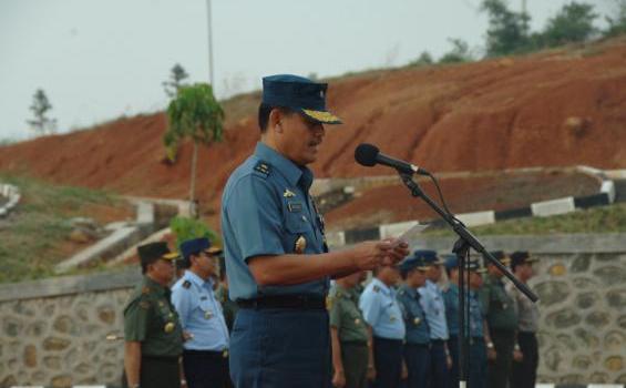 TNI Siapkan Kontingen Garuda Untuk Standby Forces Misi PBB - DSC_0129.JPG