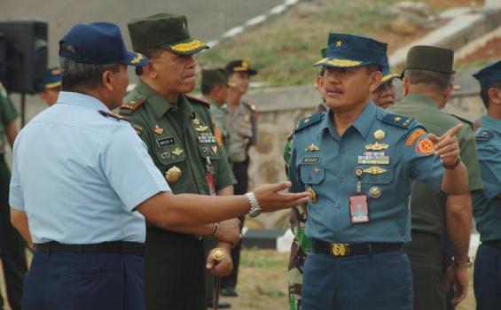 TNI Siapkan Kontingen Garuda Untuk Standby Forces Misi PBB - DSC_0203.JPG
