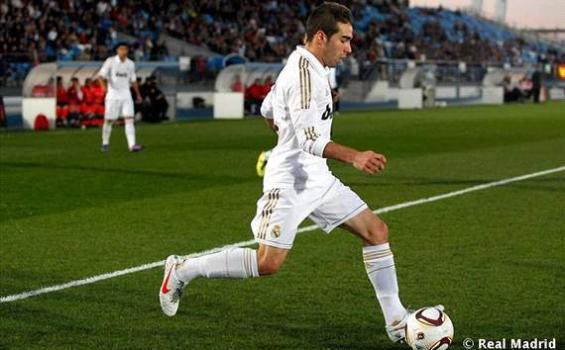 Bek Madrid Gabung Bayer Leverkusen - dani_carvajal.jpg