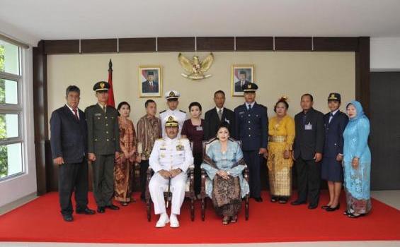 Foto-foto Pengambilan Sumpah Perwira Oleh Panglima TNI - _DSC9269.JPG