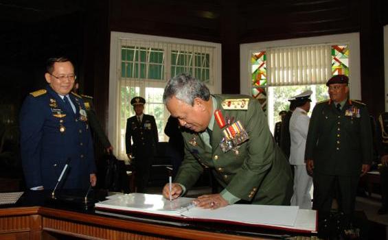 Apa Jadinya Jika Panglima Indonesia dan Malaysia Bertemu? - ACK_4140.JPG