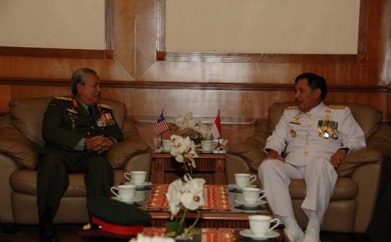 Apa Jadinya Jika Panglima Indonesia dan Malaysia Bertemu? - ACK_4145.JPG