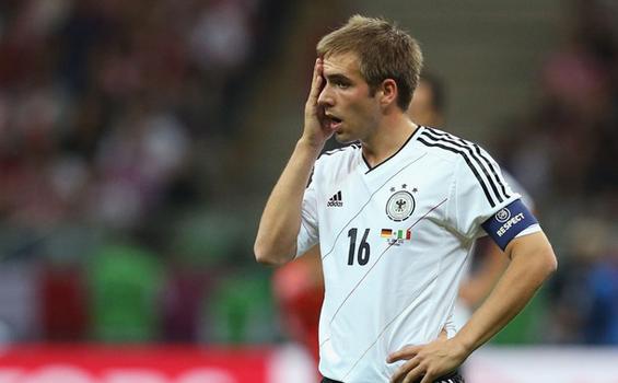 Inilah The Best Eleven di Euro 2012 - Philipp_Lahm.jpg