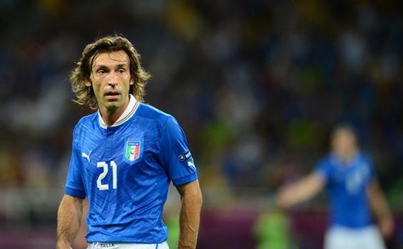 Inilah The Best Eleven di Euro 2012 - Pirlo.jpg