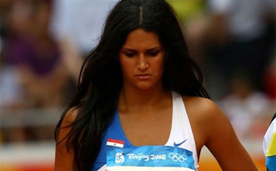 Ini Dia 10 Atlet Terseksi di Olimpiade 2012 - Leryn_Franco.jpg