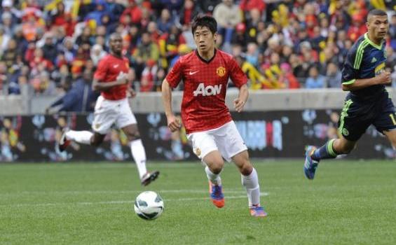 Ini Dia Calon Bintang Liga Inggris Musim 2012-13 - Manchester_Uniteds_Shinji_Kagawa.jpg