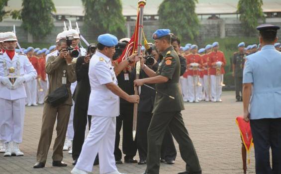 Ini Dia Komandan Paspampres yang Baru (Foto) - CCM_0390.JPG