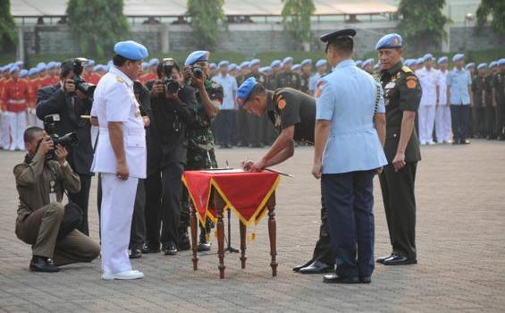 Ini Dia Komandan Paspampres yang Baru (Foto) - CCM_0414.JPG