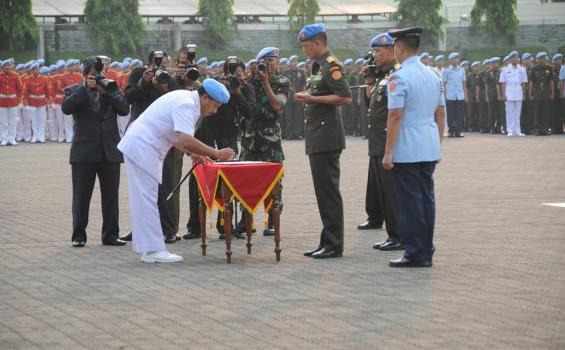 Ini Dia Komandan Paspampres yang Baru (Foto) - CCM_0435.JPG