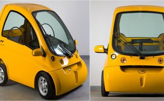 Kenguru, Mobil Khusus yang Berkursi Roda - Kenguru_car.jpg