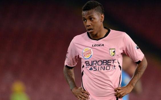 Ini Dia Calon Bintang Sepak Bola di Olimpiade 2012 - Abel_Hernandez_of.jpg