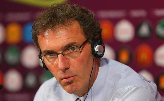 Lima Pelatih Jadi Korban Euro 2012 - Laurent_Blanc.jpg