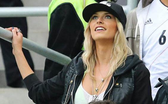 Pacar Iker Casillas Dinobatkan Sebagai Wags Tercantik - Lena_Gercke.jpg