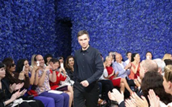 Nuansa Minimalis Klasik Christian Dior di Tangan Raf Simmons - Raf_Simmons.jpg
