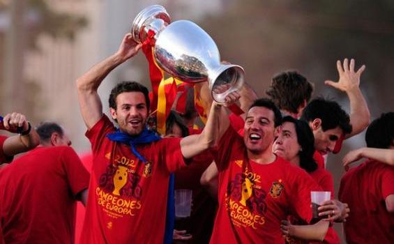 Ini Dia Parade Kemenangan Spanyol di Madrid - parade_spanyol41.jpg