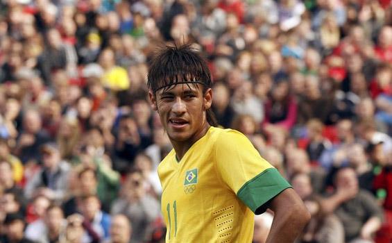 Ini Dia 10 Pemain Muda Termahal di Bursa Transfer Saat Ini - Neymar.jpg