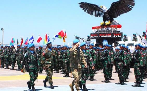 Hebat, Kontingen Garuda Dapat Medali untuk Misi Perdamaian - DSC_0118._.jpg