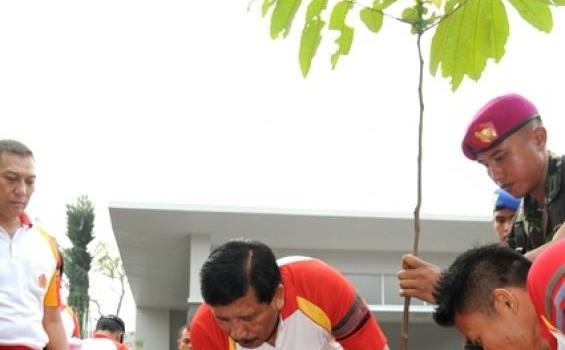 Pragati Wira Anggini Selenggarakan Gerak Jalan Santai - DSC_0125.JPG