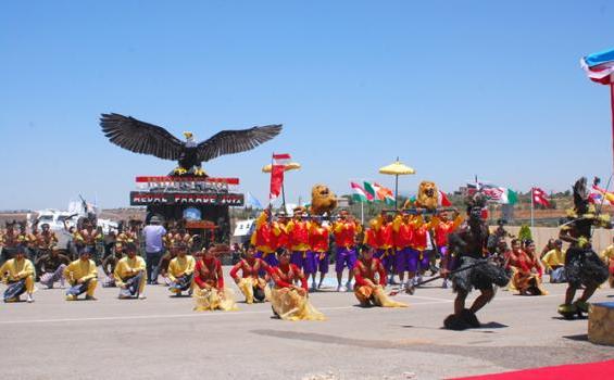 Hebat, Kontingen Garuda Dapat Medali untuk Misi Perdamaian - DSC_04451.jpg