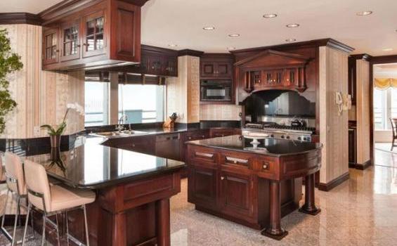 Inilah Apartemen Termahal di Amerika Serikat (Foto) - cityspire31f-12-web.jpg