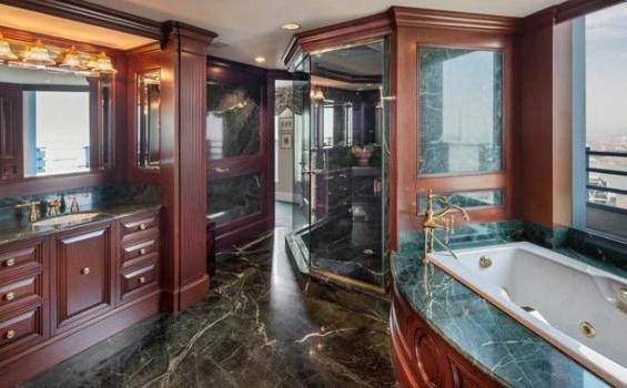 Inilah Apartemen Termahal di Amerika Serikat (Foto) - cityspire31f-8-web.jpg