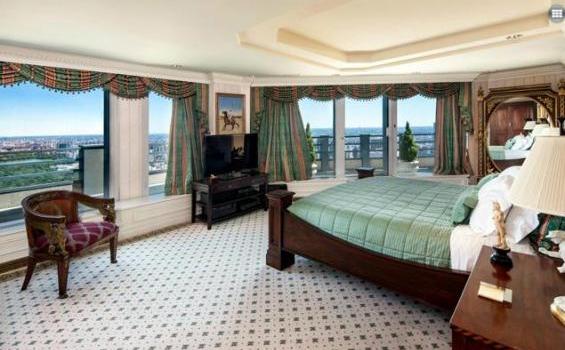 Inilah Apartemen Termahal di Amerika Serikat (Foto) - cityspire31f-9-web.jpg