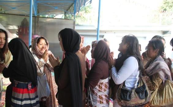 Idul Fitri Warga Indonesia di Rusia Sangat Spesial - 22.JPG