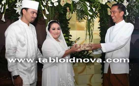Bahagianya Nunung OVJ Menjadi Nyonya Iyan Sambiran (Foto) - nikah_nunung1.jpg