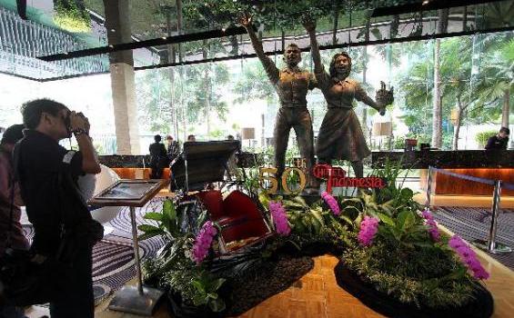 Wajah Baru Hotel Tertua dan Paling Bersejarah di Indonesia - 23.JPG