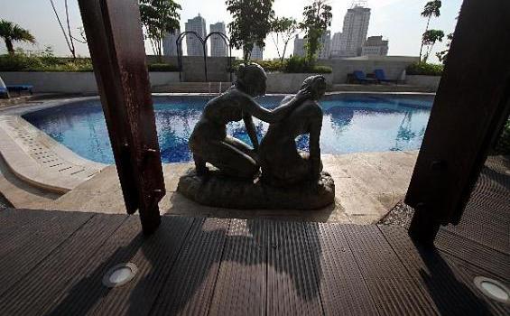 Wajah Baru Hotel Tertua dan Paling Bersejarah di Indonesia - 51.JPG