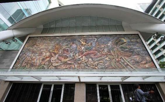 Wajah Baru Hotel Tertua dan Paling Bersejarah di Indonesia - 6.JPG