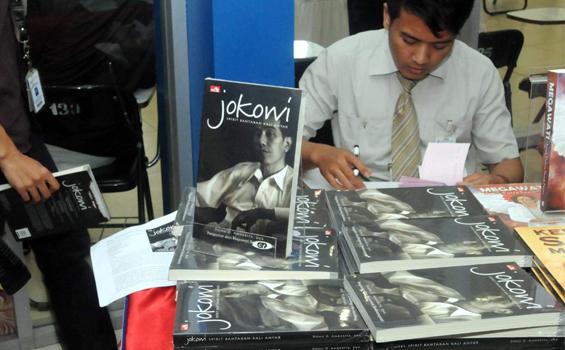 Badan Kurus Stamina Oke! Apa Tips Jokowi? Baca Buku Ini - 24.jpg