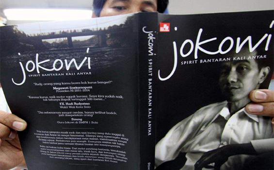 Badan Kurus Stamina Oke! Apa Tips Jokowi? Baca Buku Ini - 43.jpg